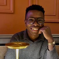 Niriko Fidèle的照片