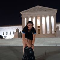 Lea Thibault's Photo