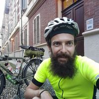 Le foto di Fabio Abbà