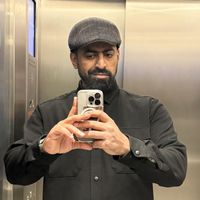 Sami ibrahem's Photo