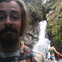 Aren Milligan的照片