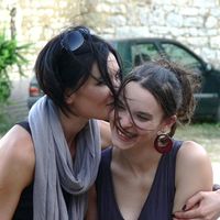 Lauriane Maillard的照片