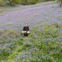 Photos de Anna Moravkova