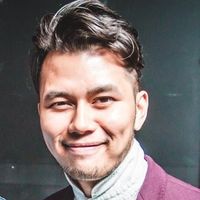 Christian Bach的照片