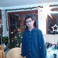 Parth Rawal的照片