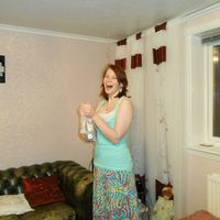 Cara Herbert's Photo