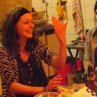 Anastasia Achache's Photo