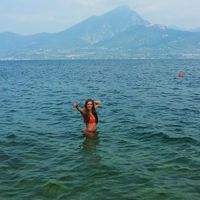 Markéta Jonášová's Photo