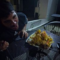 Edward Flores的照片