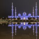 Iftaar at Sheikh Zayed Mosque 's picture
