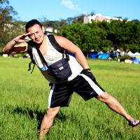 Carlo Vicente的照片