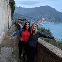 Béatrice Sasseville's Photo