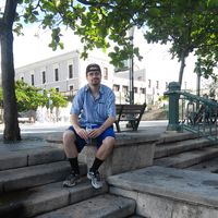 Fotos von John Sonnenberg