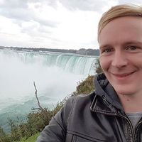 Lukas Schreiner's Photo