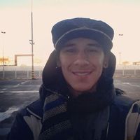 Cléber Moura's Photo