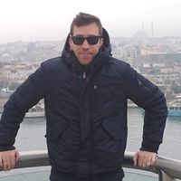 M'hamed Bennaghmouch的照片