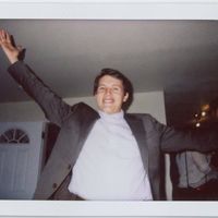 Photos de Michael Magan