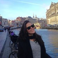 Marcela Fernandes's Photo