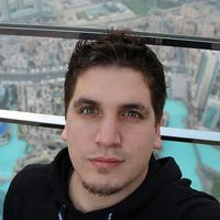 Igor Malobabic的照片