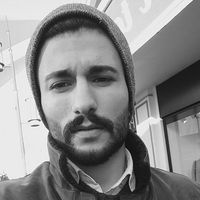 Özgür Dikmen的照片