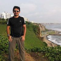 Felipe Espina's Photo