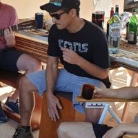 Lucas Fonteñez's Photo