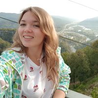 Nina Vashchenko的照片