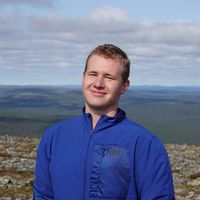 Lukas Prochazka's Photo