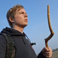 Ronald-Reigor Lehtsaar's Photo