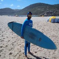 Sam DisPantce的照片