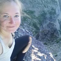 Bridget Kuopus's Photo