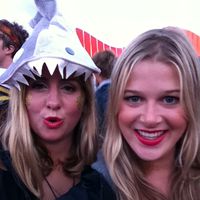 Isobel  Gooder的照片