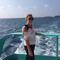 Silvy Rolland's Photo