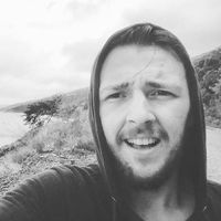 Marian Grosu's Photo