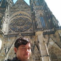 Oscar Lanreb's Photo