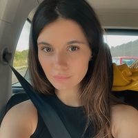 Анастасия Сагайдачная's Photo