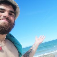 Fotos de Ciccio Guarrera