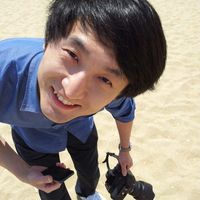 Sean Seokki Kim的照片