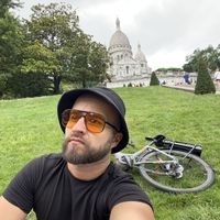 Marko Vukojevic的照片