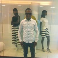 Alassane Boiro's Photo