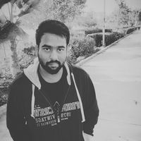 David John Dmonte's Photo