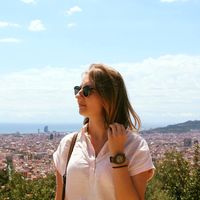 Vera Maryenko的照片