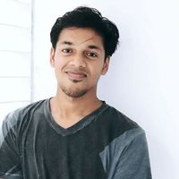 Fotos de Nadim Parvez