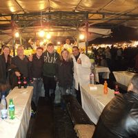 Ben Russell的照片