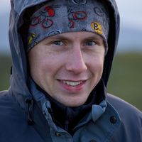 Mateusz Kotlarski's Photo