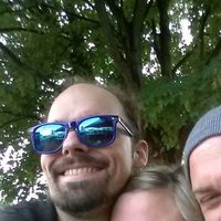 Tobias Mulzer's Photo