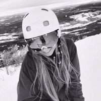 Le foto di Ebba Löfstedt