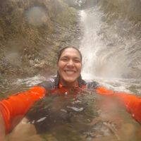 Diana Rodríguez's Photo