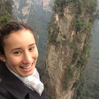 Christine Pu's Photo