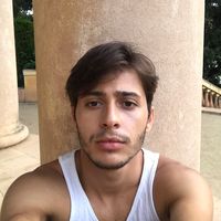 Raphael Alkamim's Photo